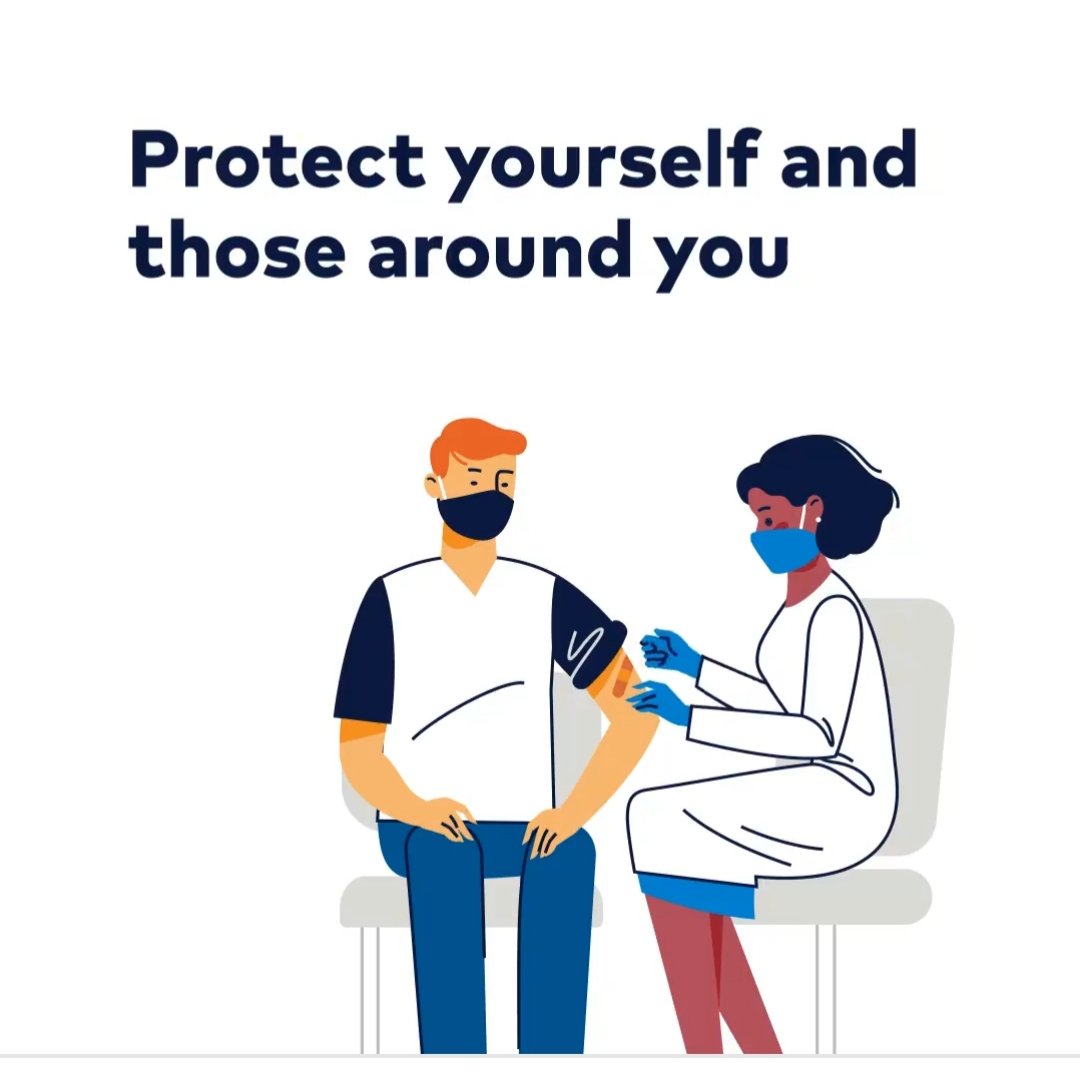 _SEVHS's tweet photo. Let's not HESITATE - VACCINATE!! Do it for yourself and your family. https://t.co/30qeIKtLxr