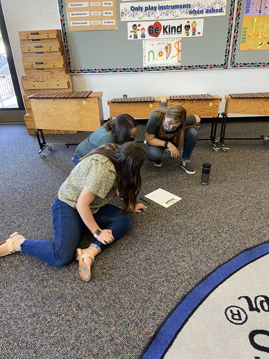 Rebecca Tompkins - Director of Curriculum tweet media