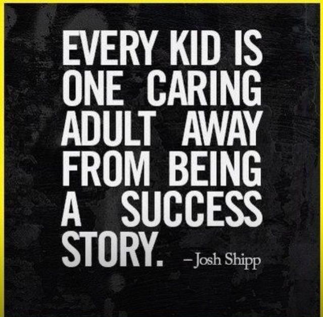 #adjudicatedyouth #atriskyouth #juvenilejustice #success4Life #childwelfare