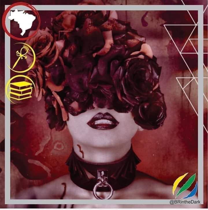 BRintheDarkness's tweet photo. [REPOST] UM VISLUMBRE DO BRASIL SEGUNDO O V5.

Por Porakê Martins

Confira no link abaixo:

https://t.co/310opa0Xrf

#vampiroamascara #rpgdemesa #rpgdemesabrasil #rpgbrasil #whitewolfrpg #storytellerrpg https://t.co/tM86BLb5Mn