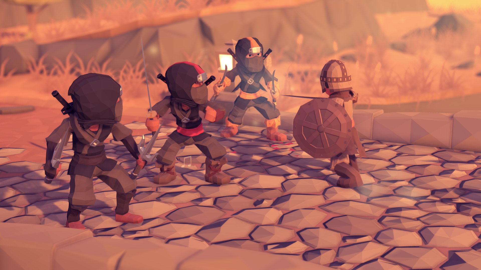 For The King I Ii Stylish Shinobi Screenshot Competition We Re Looking For The Best Ninja Y Screenshots Using The New Ninja Cosmetic Pack Just Post With Ftkninja For