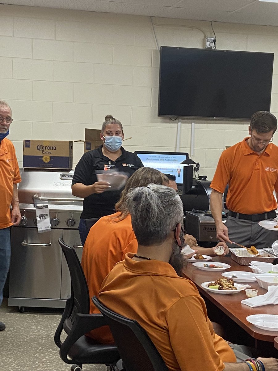 #245 Carrollwood Home Depot tweet media