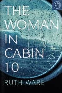 SusysStories's tweet photo. 15th book finished:
The Woman in Cabin 10 by Ruth Ware
⭐️⭐️⭐️.5
Prompts:
@tropeicalreads : team challenge 2 (swap with book 11 Hostage which I will be using for prompt Published in 2021)
@readathin : no prompt
#TropeicalReadathon #TeamMHT
#Readathin https://t.co/NEFfBNmNjW