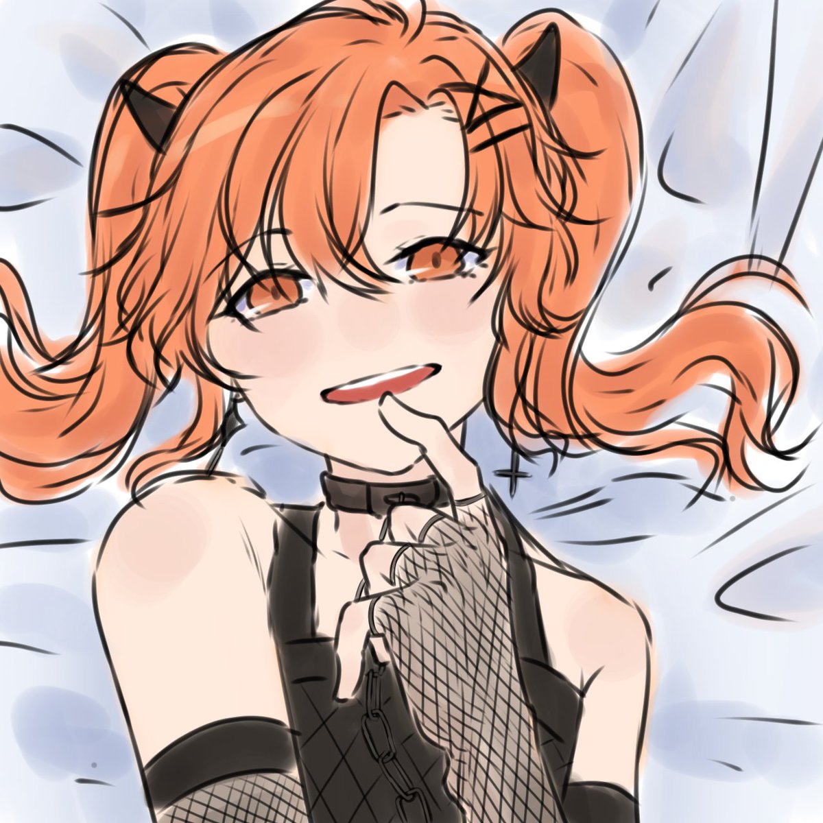 Rarupaus's tweet photo. Istirahat dulu yes, KANGEN HYU AAAAAAAAAA-
Suka sama suaranya Hyu 😔💖💖 Hyu engkau kemanah-
#HyuArt https://t.co/gEjGeLm5fz