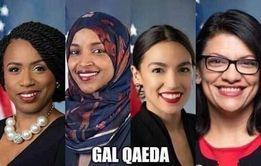 LiberalCorrupt's tweet photo. #GalQaeda https://t.co/xCPpBAFrhZ