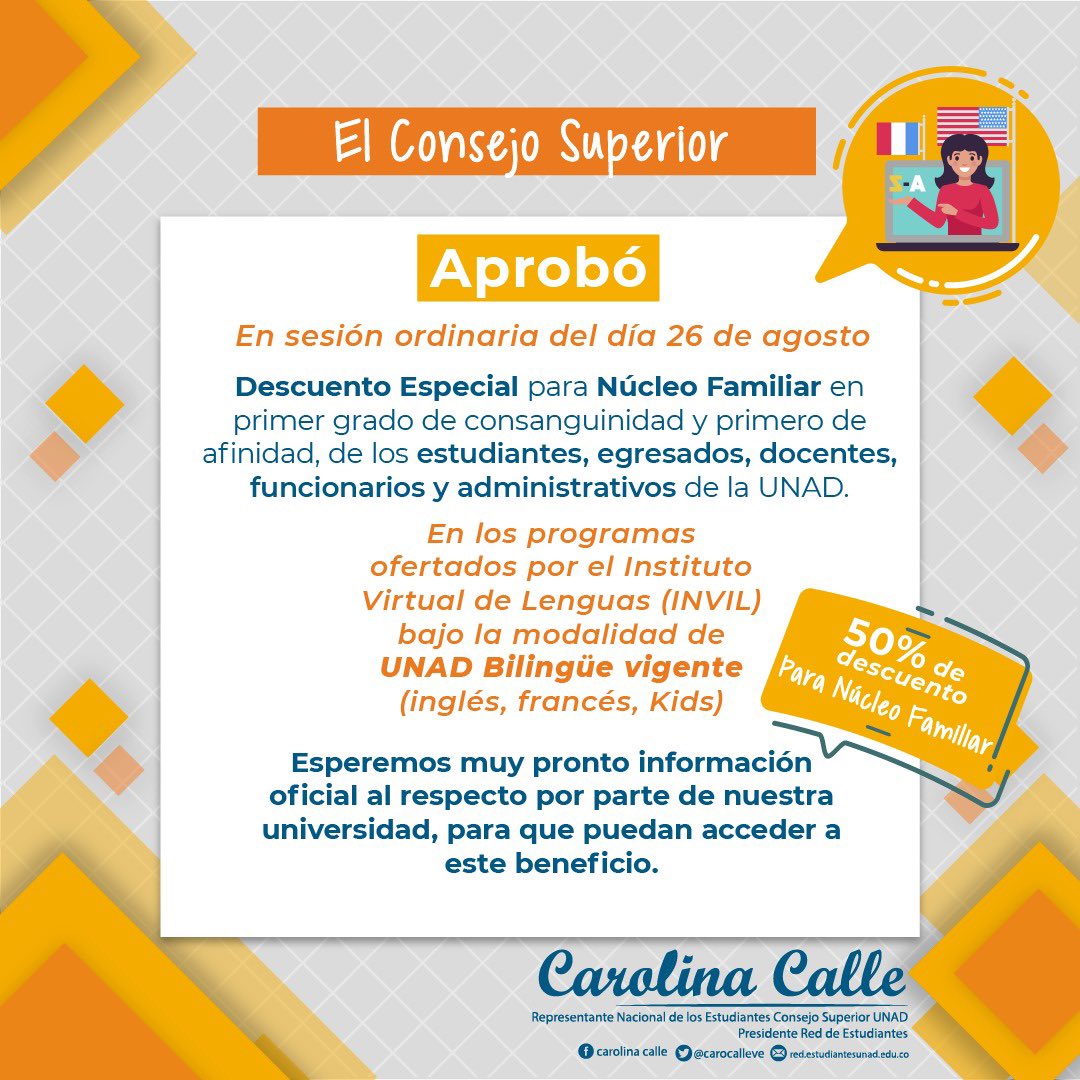Carolina Calle tweet media