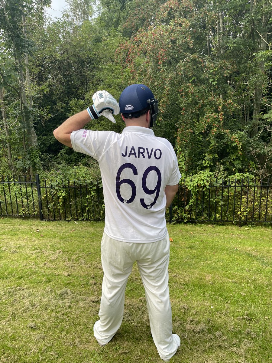 BMWjarvo's tweet photo. Yes, it was me again aka Jarvo aka Jarvo69 at England vs India in the Test Cricket Match, in Leeds Full video will be on my youtube channel very soon.
Go subscribe! https://t.co/Ae6Ttup7Cq https://t.co/CdZXDWRXuL