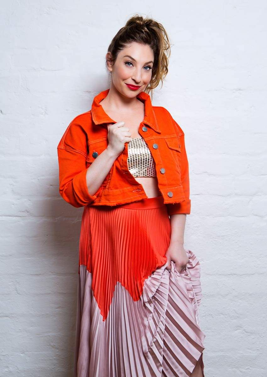 Only 7 of our 2021 <a href="/WeGotTickets/">WeGotTickets</a> MCA <a href="/ThePhoenix_W1/">The Phoenix</a> Passes left! Catch <a href="/HugeDavies/">🎹 Huge Davies 🎹</a>, <a href="/SoozUK/">Sooz Kempner FOLLOW ME ON BLUESKY</a>, <a href="/JessieRobinson/">Jessie Robinson</a> and our top 30 competitors for £15! Tix here: wegottickets.com/musicalcomedya…