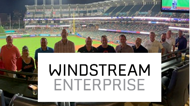 Windstream Enterprise Partners tweet media