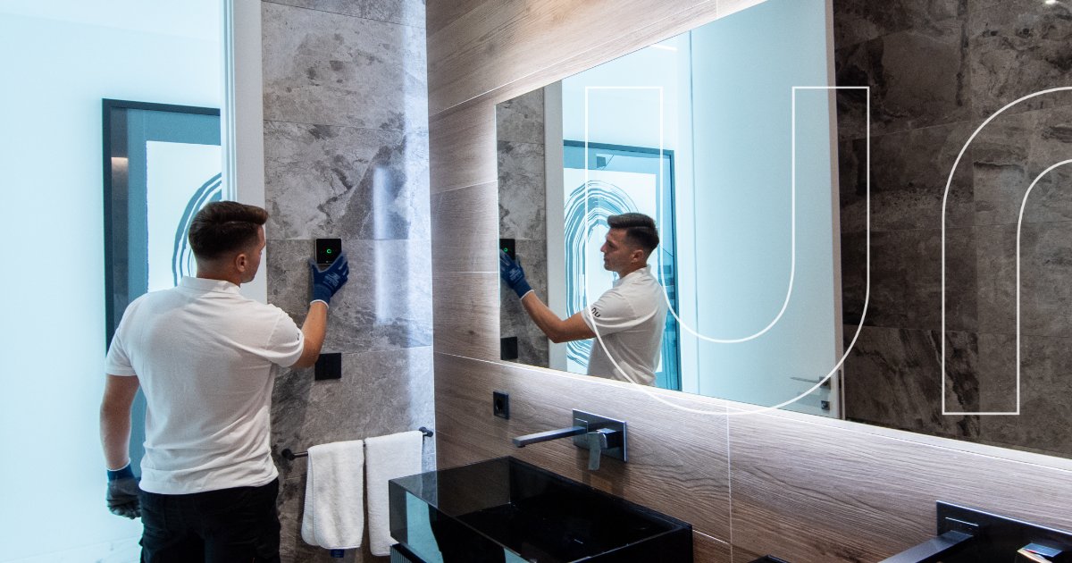 e_illusion's tweet image. Our dream team is made up of 40 professionals selected for their experience and personal skills. Their involvement with our clients is the main factor that allows us to provide an excellent service.

#automation #iluminación #lighting #domótica #automatización