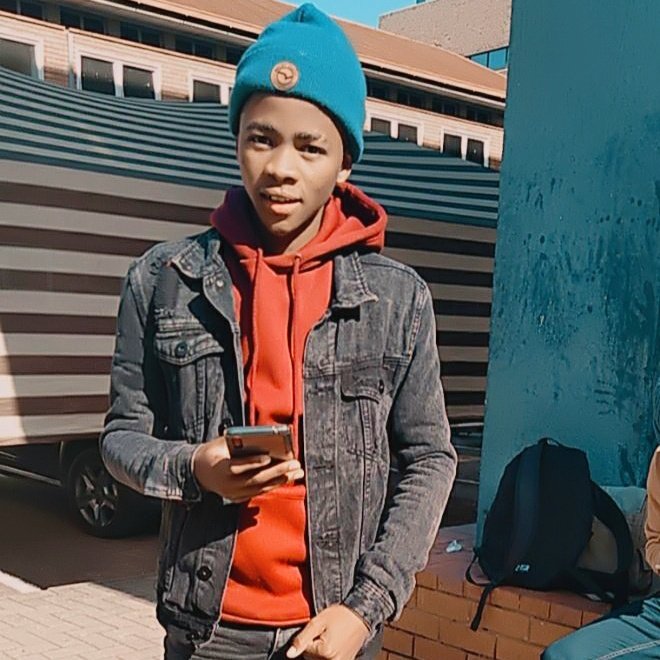 KaymoMoeketsi's tweet image. #NewProfilePic