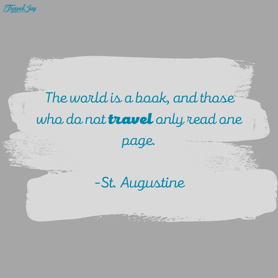 Ready to help your client turn to the next page? TravelJoy offers delightful, simple tools for travel entrepreneurs.

Book your ideal client faster, with less legwork.

#travelexpert #travelagentlife
#travelgram #instatravel #adventure #traveling #trip #traveler #travelblogger
