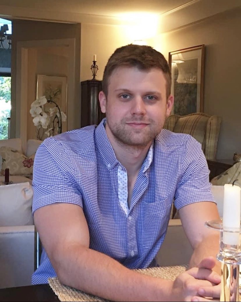 The_NAFL's tweet photo. League Manager Spotlight: @LadleyGeorge

In 2020, George finished in last (10th). He claims he’s on a redemption tour. Unfortunately, George has the worst keeper (J.K. Dobbins), but what he does have is a gorgeous auntie who might take some testosterone away from other managers. https://t.co/LpAOVdHloN