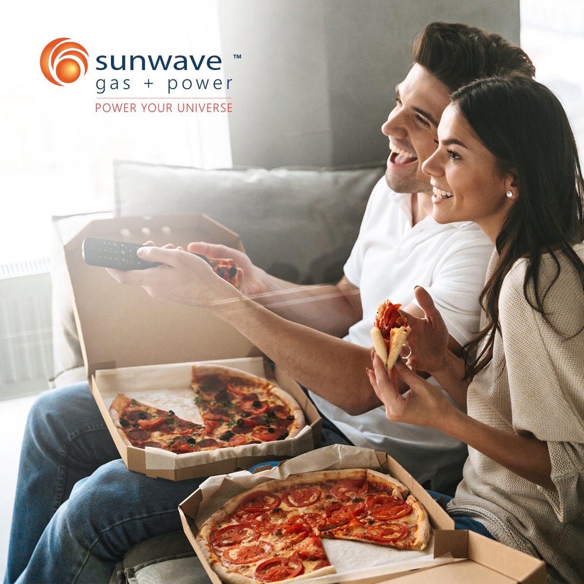 Go_Sunwave's tweet photo. Make it a family night with Pizza 🍕 and a movie. We'll supply the power, you provide the food.

Extra 🧀 Pizza Lovers ✅

Sunwave supplies. Your local utility delivers | Power your Universe | Sunwave Gas + Power | 1-855-SUNWAVE (1-855-478-6928) | https://t.co/HMMX22x6Gz https://t.co/LfZezQmFJp