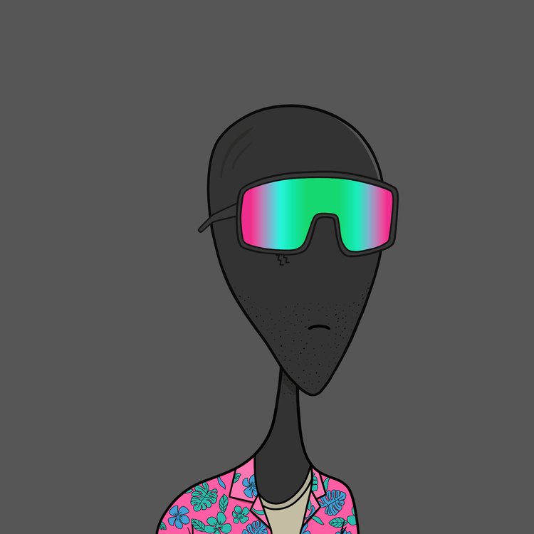 coin_lj's tweet photo. A new day, a new alien

Not sure why you'd list this dope guy at the floor, but oh well, into safer hands now 😏

#thespaceclub #lasc @thelonelyaliens https://t.co/X7ZN62Nd6y