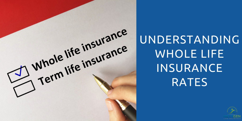LifeNextgen's tweet image. Whole life insurance works best if you need lifelong coverage or you’re in need of an additional investment mechanism.
bit.ly/387hFzl

#LifeInsuranceRates