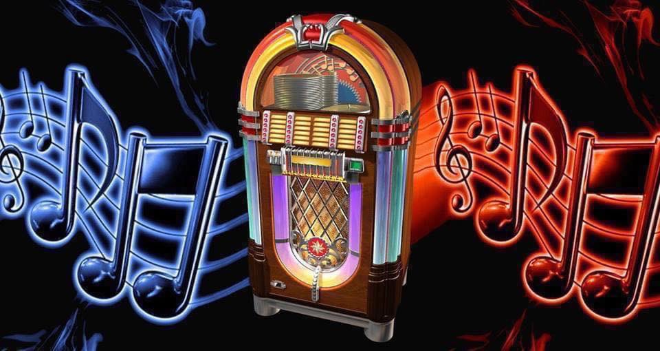 RadioEscapist's tweet photo. Today at 19:00 / 7 pm UK Time on Escapist Metal Radio:
The Jukebox Show with DJ Jukebox. 
DJ Jukebox is about to blast all your speakers, so mind the volume and play it clear and loud. 
Radio: https://t.co/PkRkozXb28
Chat: https://t.co/mkKyYd6q79 https://t.co/eTtZ6ix4fu