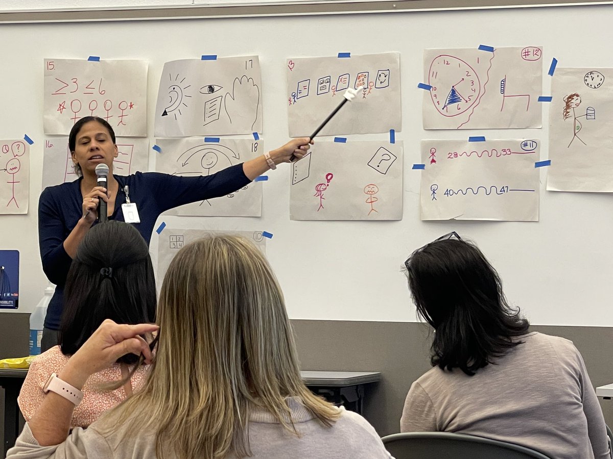 LearnTexas's tweet photo. Ending an engaging week of learning with our friends @ESCRegion11 #tips1 #tips2 #tips3 #cultivatingleadership #LFTXlearns https://t.co/i0eywP3y2S