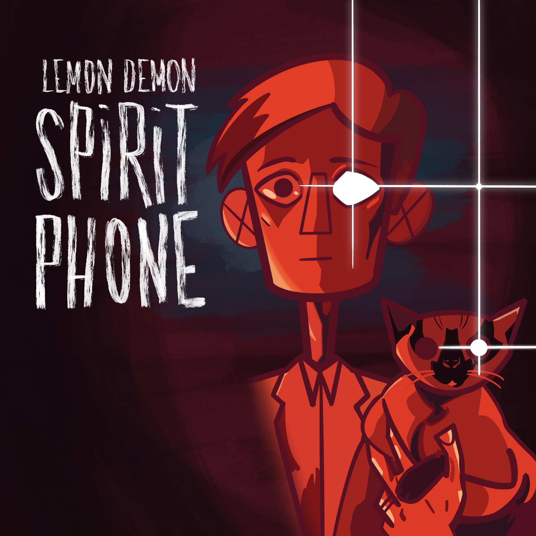 Old fan art that i m reposting for his birthday. happy (late) birthday, Neil Cicierega 