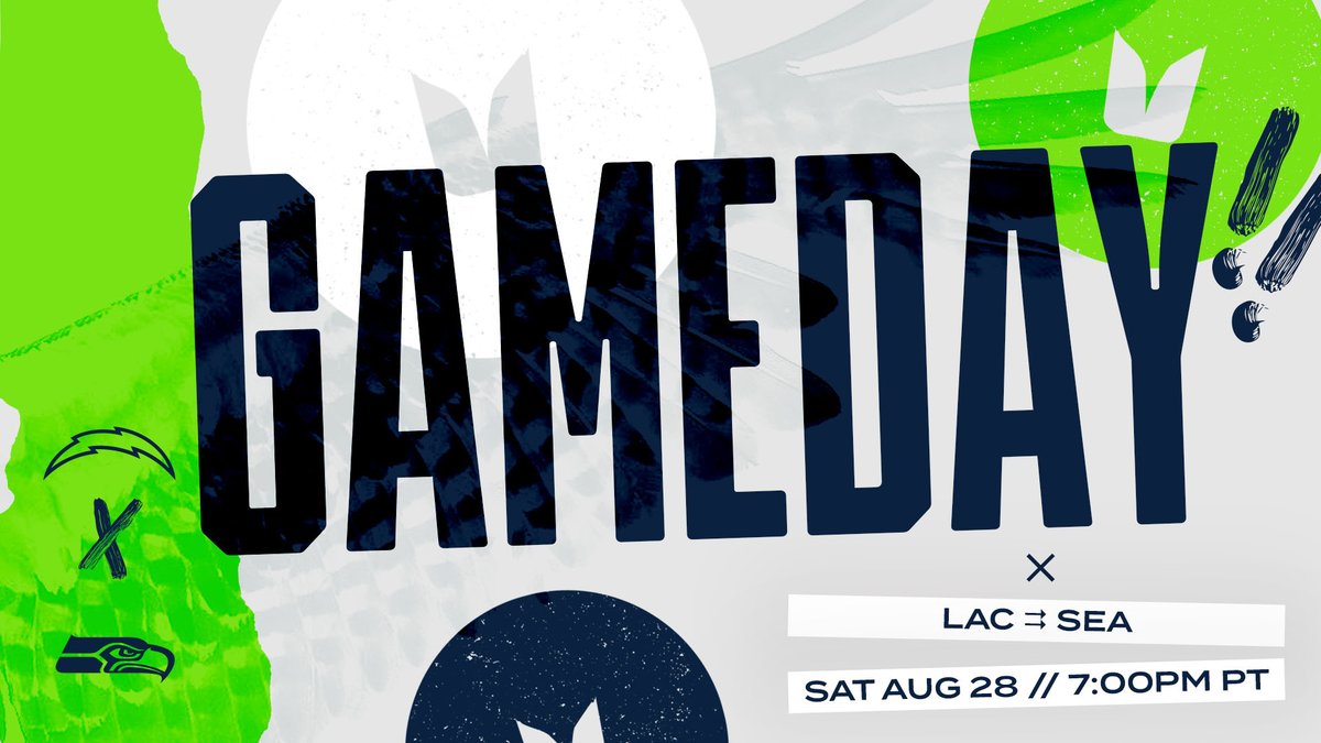 Seattle Seahawks tweet media