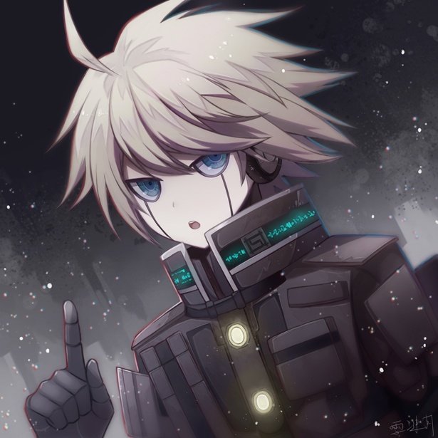 EMisucornio's tweet photo. !Me cambie la foto por una mas amigable para que la gente que los robot no son agresivos! https://t.co/LCmH8B1Zxu