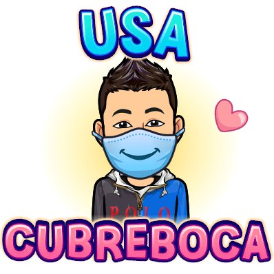Daniel_AJ20's tweet photo. Tu me cuidas yo te cuido todos nos cuidamos https://t.co/5XanNeoba4