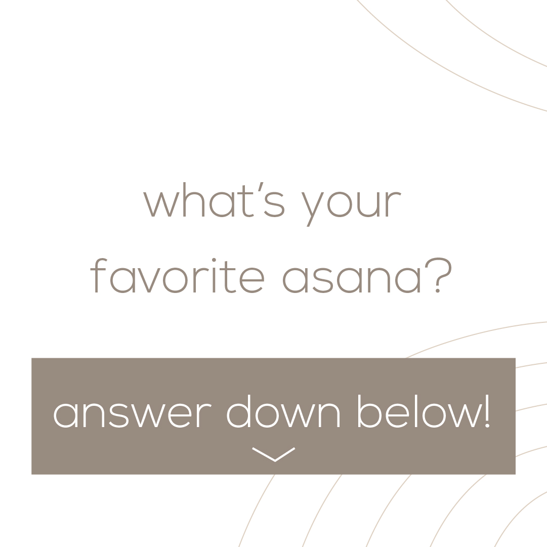 What is your most satisfying asana, and why?  

#yogacommunity #yogaforgood #diversity #inclusion #community #culture #equality #yogaforeveryone #yoga