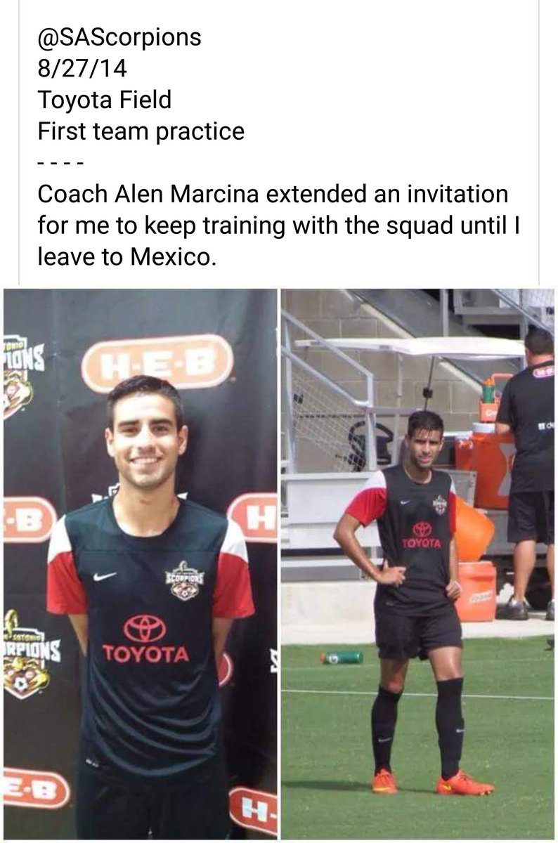 RexroatJohn's tweet image. This flashback popped up in my sons social media. On this day 7 years ago. 💪⚽