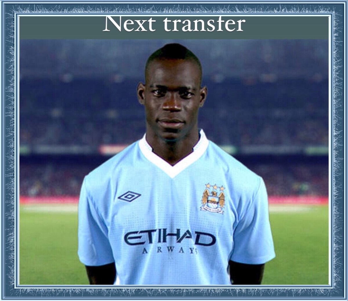 samuelmarthin's tweet photo. Will see tomorrow. #manchestercity #transferwindow https://t.co/qD62XGUwbI