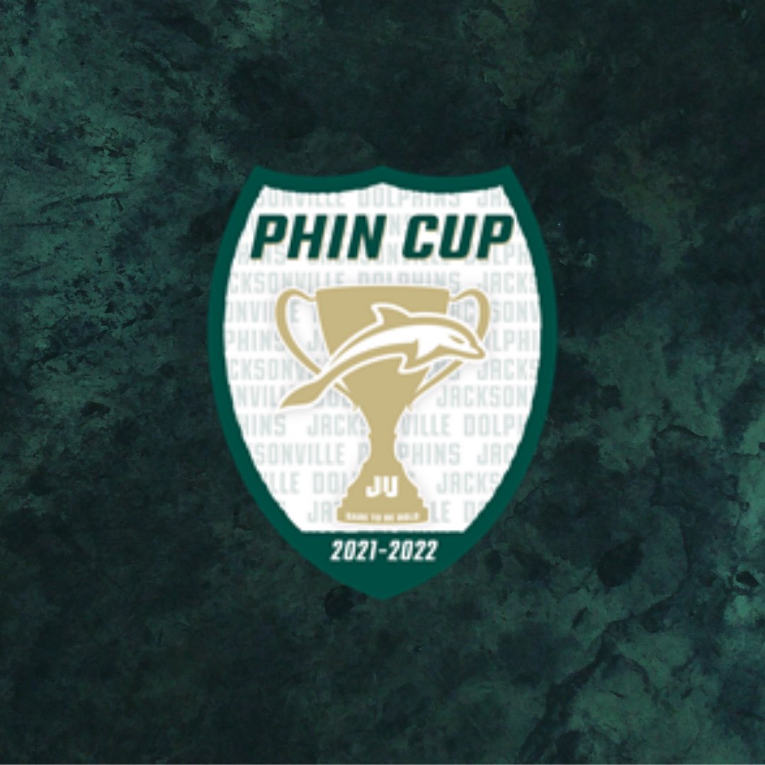 🚨Phin cup is back and starting next week! Be on the lookout for emails from Madi Boyer along with posts on this page for the first challenge starting on Monday!!🚨