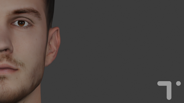TomEllipsis's tweet photo. WIP - 🇪🇸

#FIFA21 #PCmod #facemod #buymeacoffee https://t.co/xzDZ0mARac