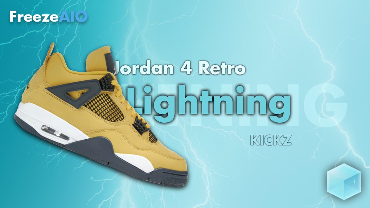 FreezeAIO's tweet photo. ⚡️⚡️
RT + like for a daily key👀 https://t.co/1NQSmcQtWr
