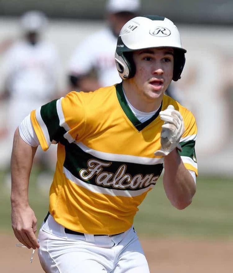 Firestone Baseball tweet media