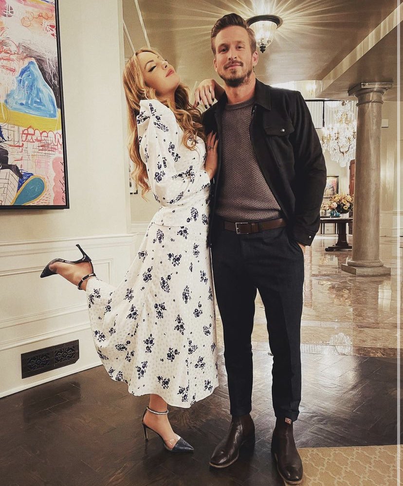 waddinghamsgf's tweet image. TONIGHT!! #falliam #dynasty