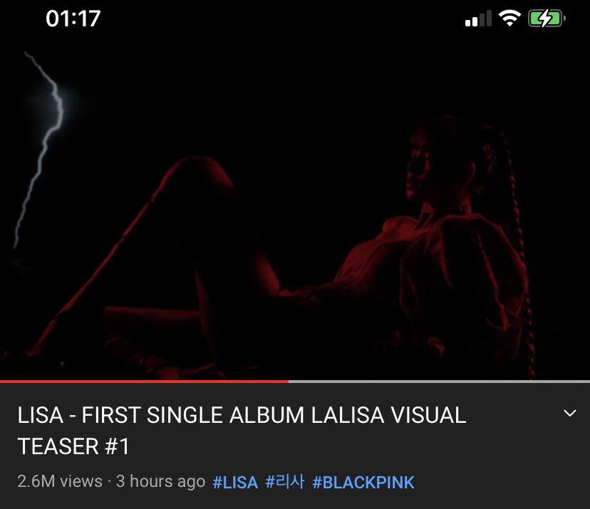 minilalabelle's tweet photo. ใครปั่นอยู่บ้างงงขอเสียงหน่อยยย

LISA IS HERE
#LALISASolo https://t.co/ACPmGSwGQR