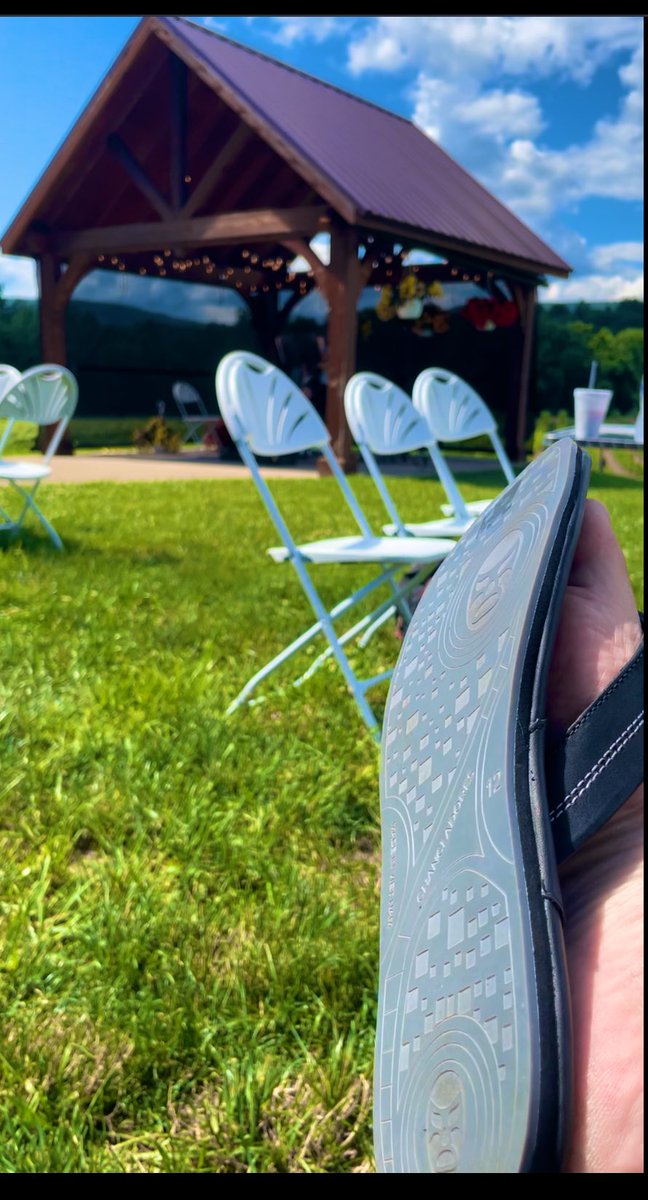 Life is better with a good pair of chanclas. #chancladores #luchaflip #Summer2021