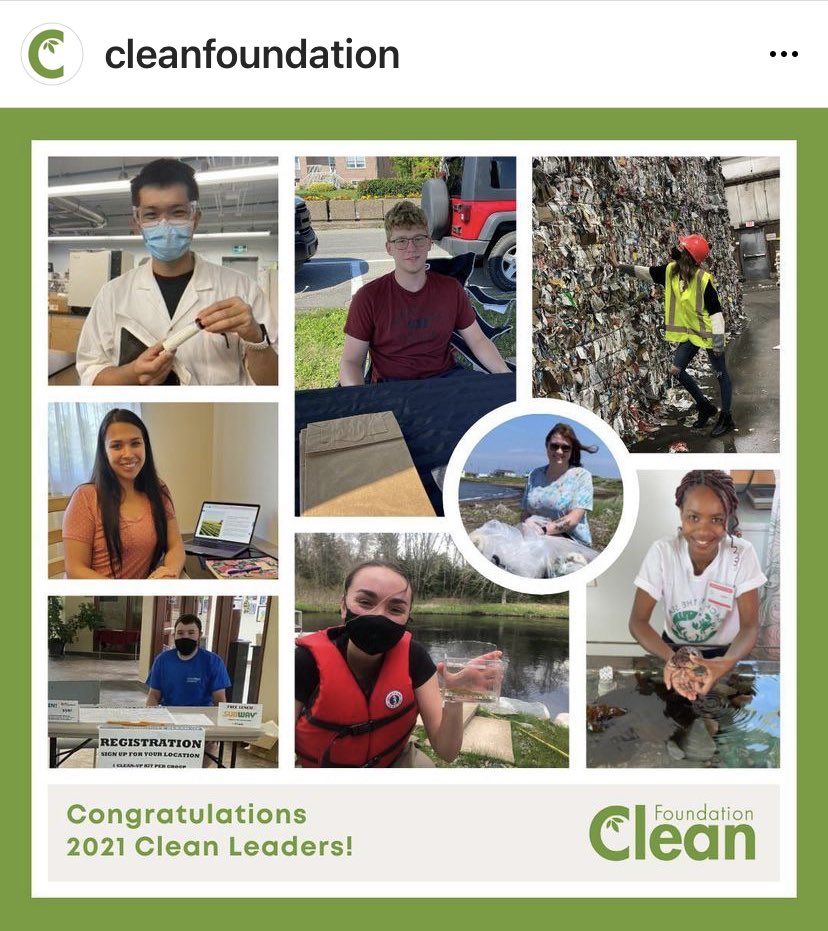 nicofaraone's tweet photo. I am excited to see my research assistant @vinc726 featured on @CleanFoundation 2021! This great initiative provided essential financial support to PIs to allow training of HQPs and prepare them to the next step in their professional career! @AcadiaU @acadiaresearch @AcadiaICE https://t.co/i13lQyZRBY
