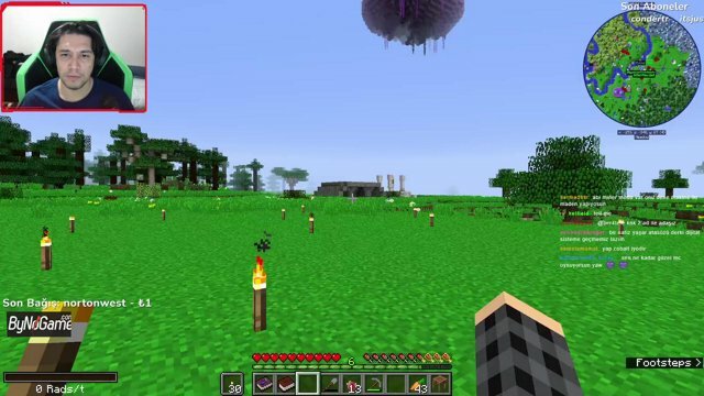 BronzyPr's tweet photo. Twitch'te Canlı Yayındayım!  Minecraft , https://t.co/OoTav8N7WT https://t.co/MXioZaF7oV