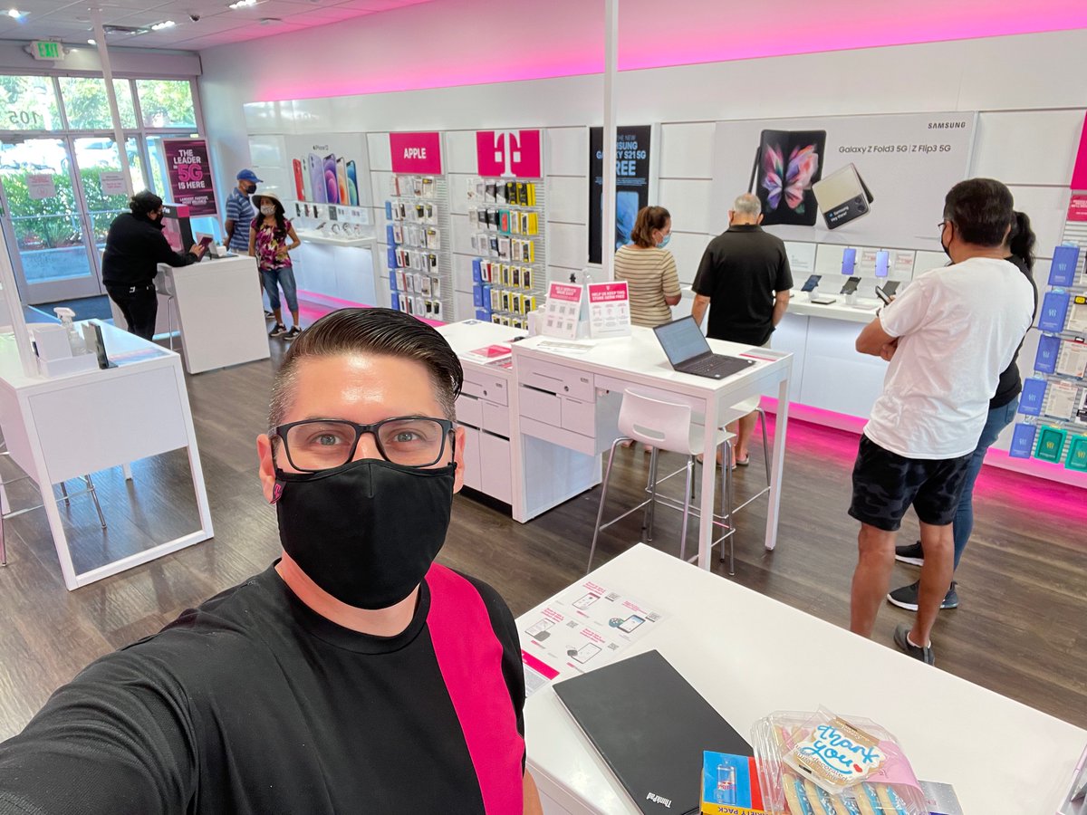 Shout out to <a href="/SophiaAli711/">Sophia Ali</a> and her amazing team!! Their commitment to #TFB partnership netted 5 lines this month and a 100 line lead!! 🙀🤩

<a href="/AdrianVanHooser/">Adrian Van Hooser</a> @bendix1080 <a href="/CherylKeeler8/">Cheryl Keeler</a>