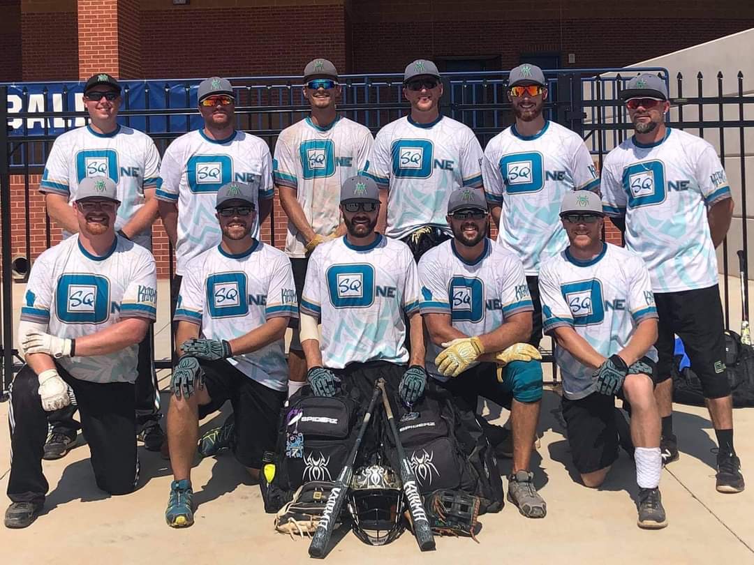 rillt26's tweet photo. Won our first game at C nationals play again at 815 its going to be a good run!!!! https://t.co/Jid8BZqgAL