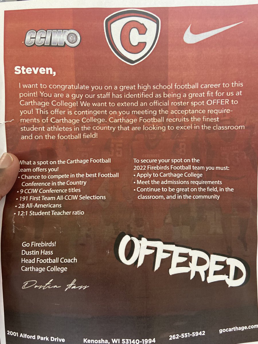 Steven Johnson Jr. tweet media