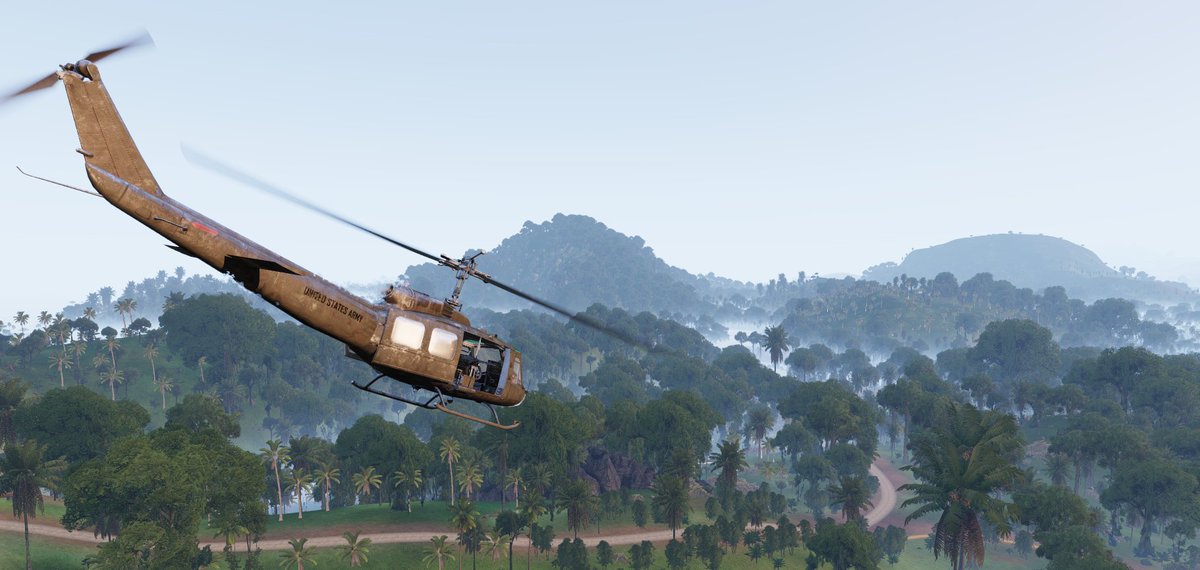 We are happy to announce our next campaign will be set during the Vietnam war. Our first Op will be the taking of Hill 937. (Hamburger Hill)
The <a href="/48thInfantry/">48th Mechanized Infantry</a> will be tasked with removing the VC guerrillas who are using Hill 937 as a Mortar Outpost 

-SPC3 Retro