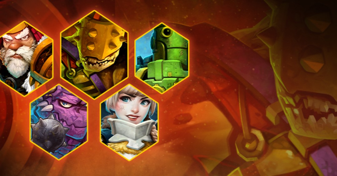 The Brute Strength Event starts in 5 days! Get your brutes ready for the challenge!! 💪

#battlebouncers #bb #brickbreaker #rpg #mobilegame