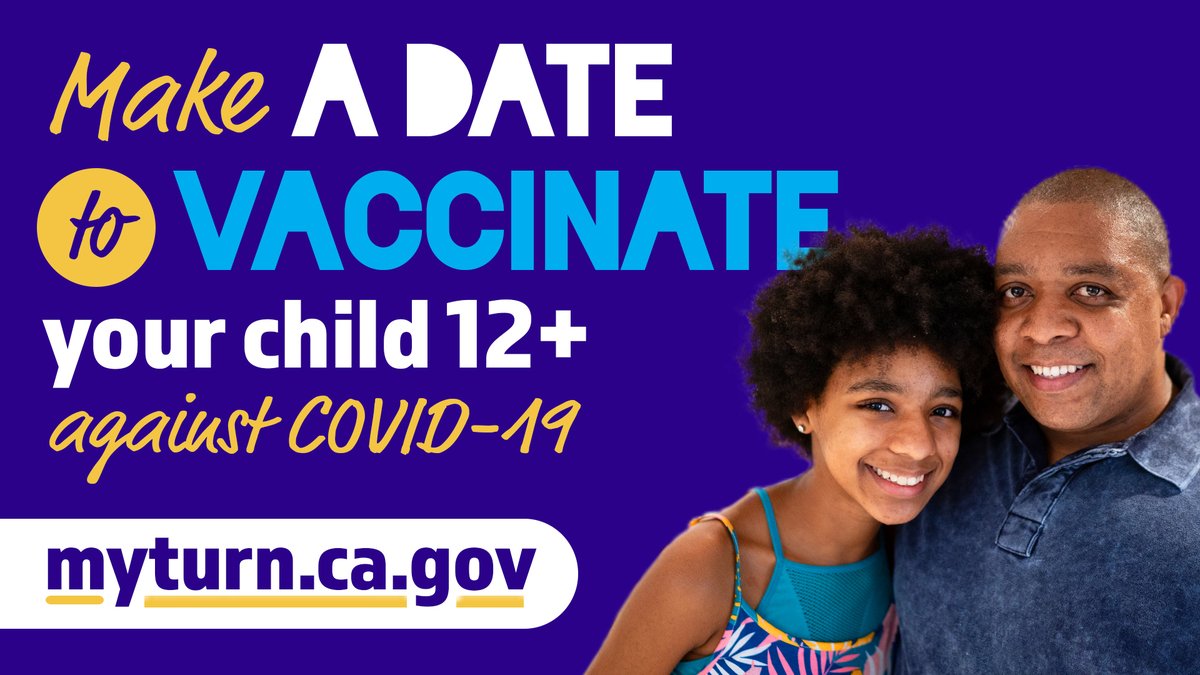 CVHNetwork's tweet photo. Add the #COVID19 vaccine to your child’s back to school list this fall. Schedule an appointment or find a walk in location near you. #makeadatetovaccinate https://t.co/e0gust99QG