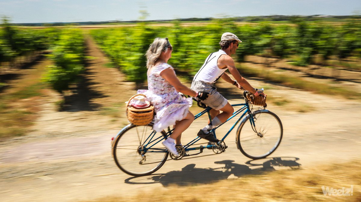 WeelzFr's tweet photo. Le festival @AnjouVintage cuvée 2021
Ça démarre demain 💃🎵🚲🍷☀️
https://t.co/hnOLJFpnKU
#AVV21 #anjouvelovintage https://t.co/jgj0p0nVEW