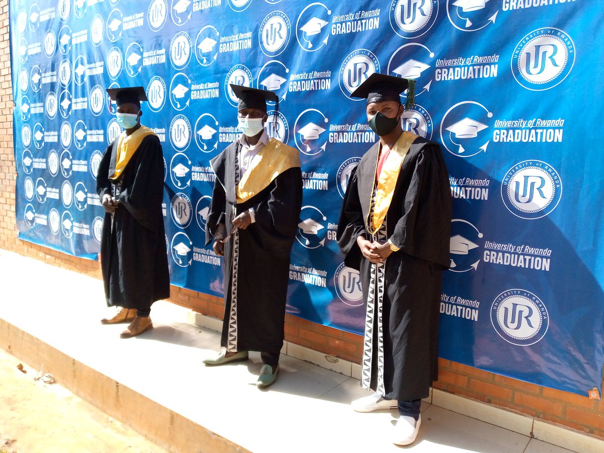 CollegeRukara's tweet photo. @Uni_Rwanda congratulations to graduands and best wishes for your next adventure!! @FlorienN @Uni_Rwanda https://t.co/DrP0R4oVve