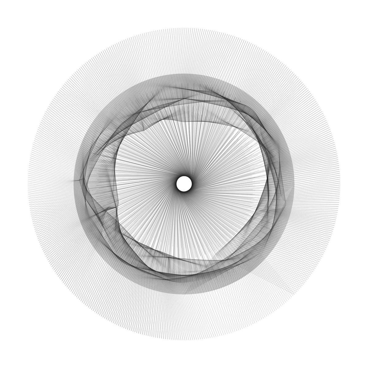 AsyncArt's tweet photo. Art Highlight 🎨 : "24 time distortions" by @smldms_nft

"Time is noisy, listen to it with your eyes. Subtle variations of a variable."

This #AsyncArt piece updates each hour in a 24-hour cycle using the #Async24hr template!

View the work in our gallery: https://t.co/aWBF6jpgNo https://t.co/u5nbLC8yTi