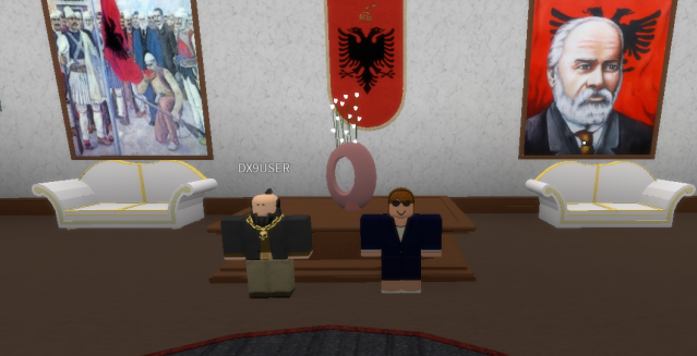 Earlier today, the Minster of Foreign Affairs met with the President of Albania to secure friendly ties with Albania. Many topics were discussed and New Zealand looks forward to working with Albania in the future.