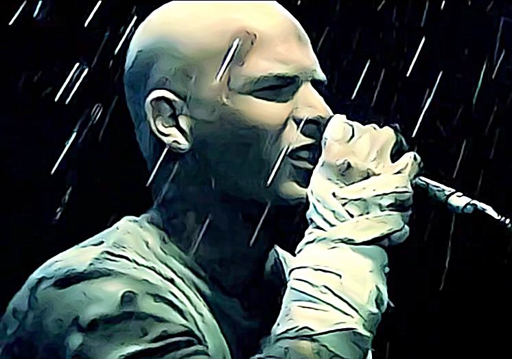 Evans|Blue (@evansbluemusic) on Twitter photo 