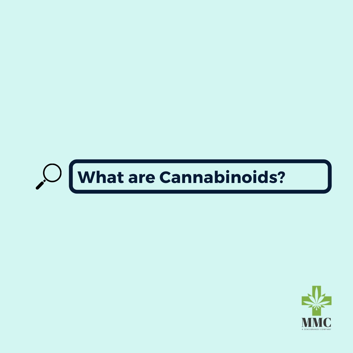 Cannabinoids are little compounds found in cannabis which gives cannabis its medicinal benefits. There are many different cannabinoids each producing a unique effect when consumed. Visit medmc.ca to learn more about medical cannabis 101.

#MedicalCannabis